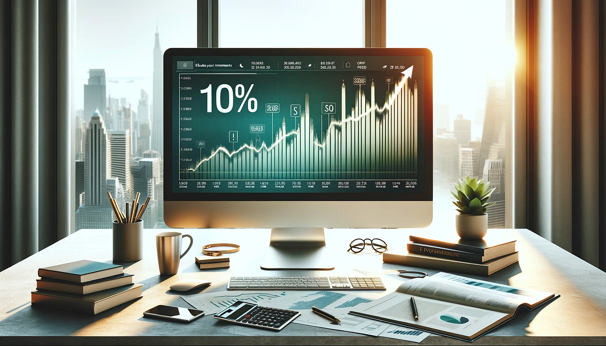 Elevate Your Investments Strategies & Essential Platforms for