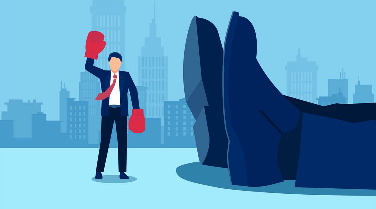 Punch above your weight in B2B. PunchOut catalogues are a key aspect of