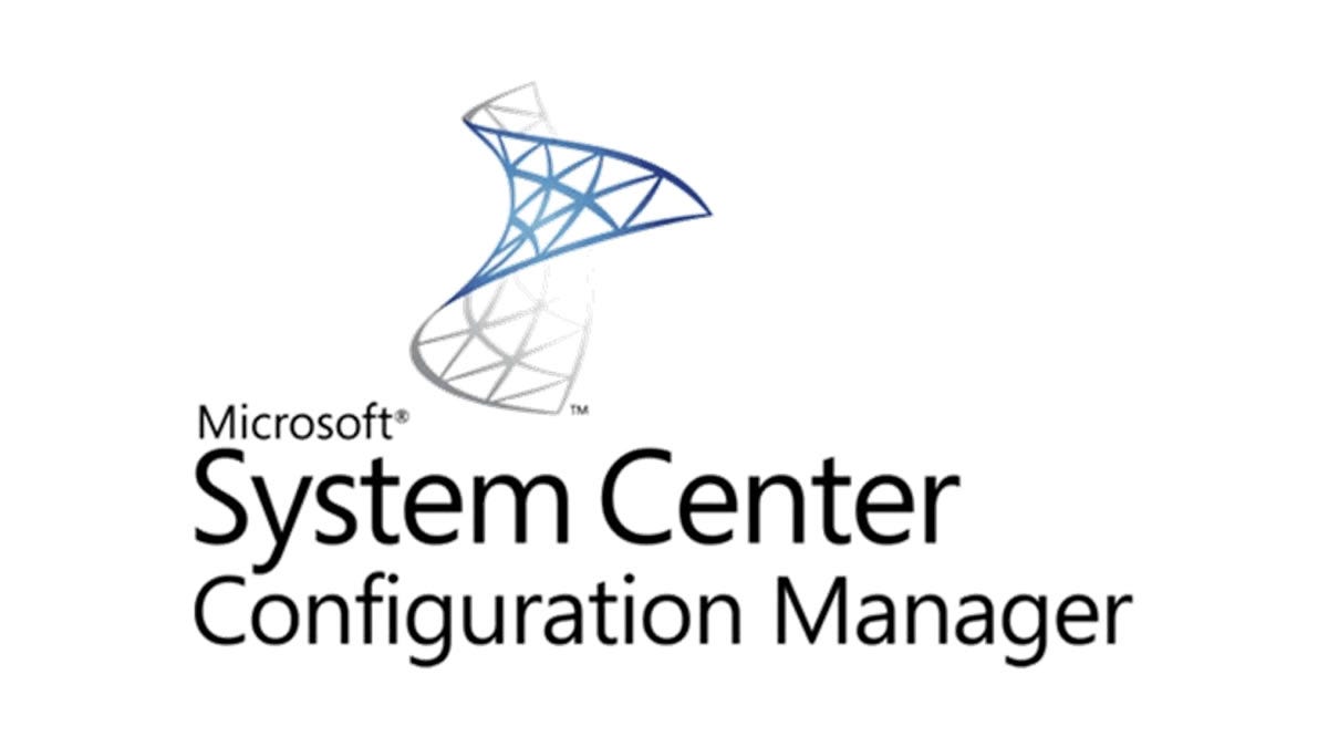 SCCM— Console Update Error  (Service Broker)