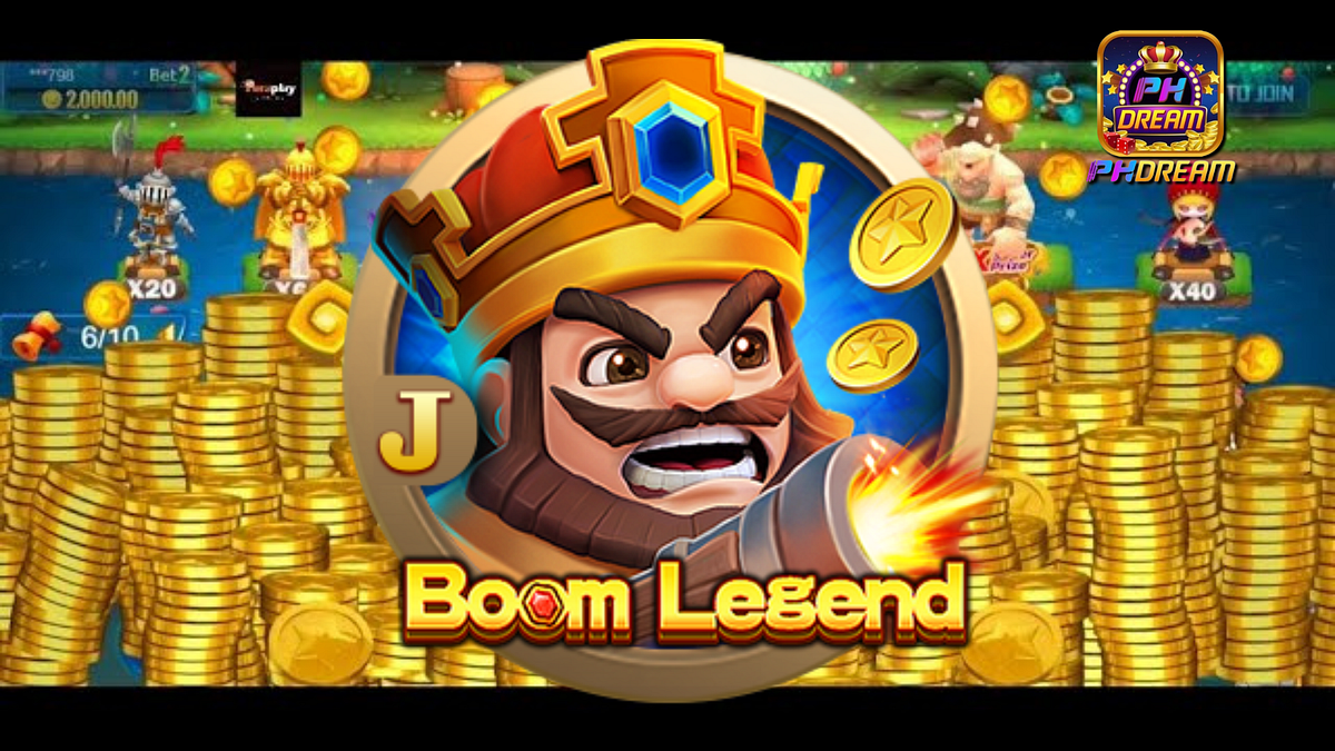 Boom Legend Fishing Review & Free Demo | by Phdream | Oct, 2024 | Medium