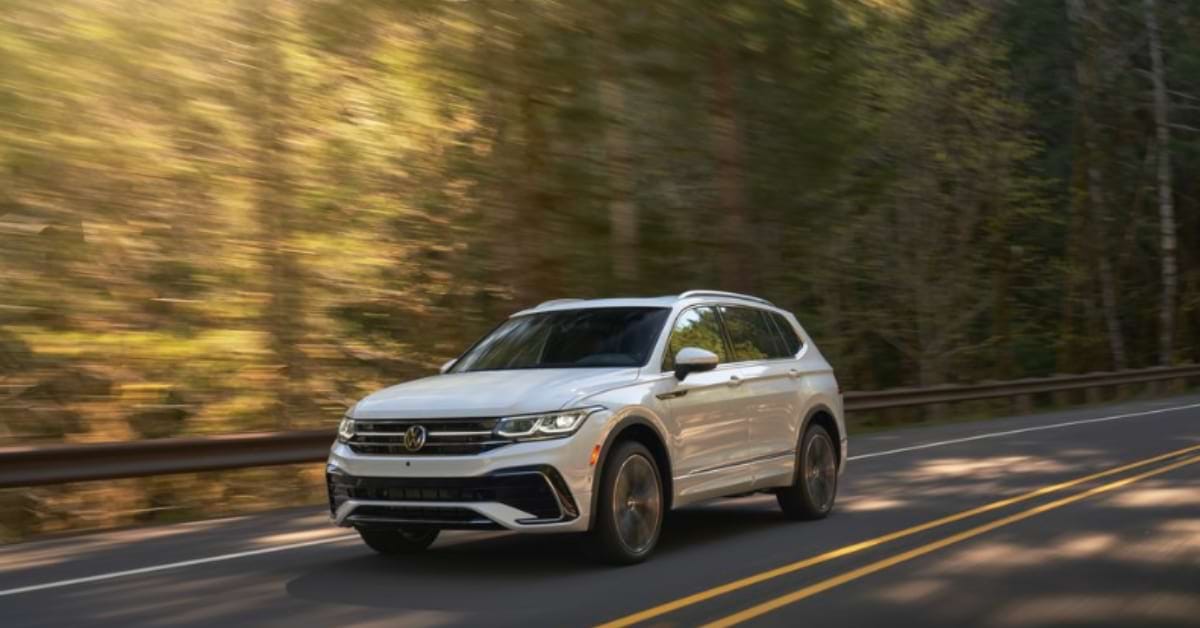 Top 7 Best Tires for Vw Tiguan tiretx Medium
