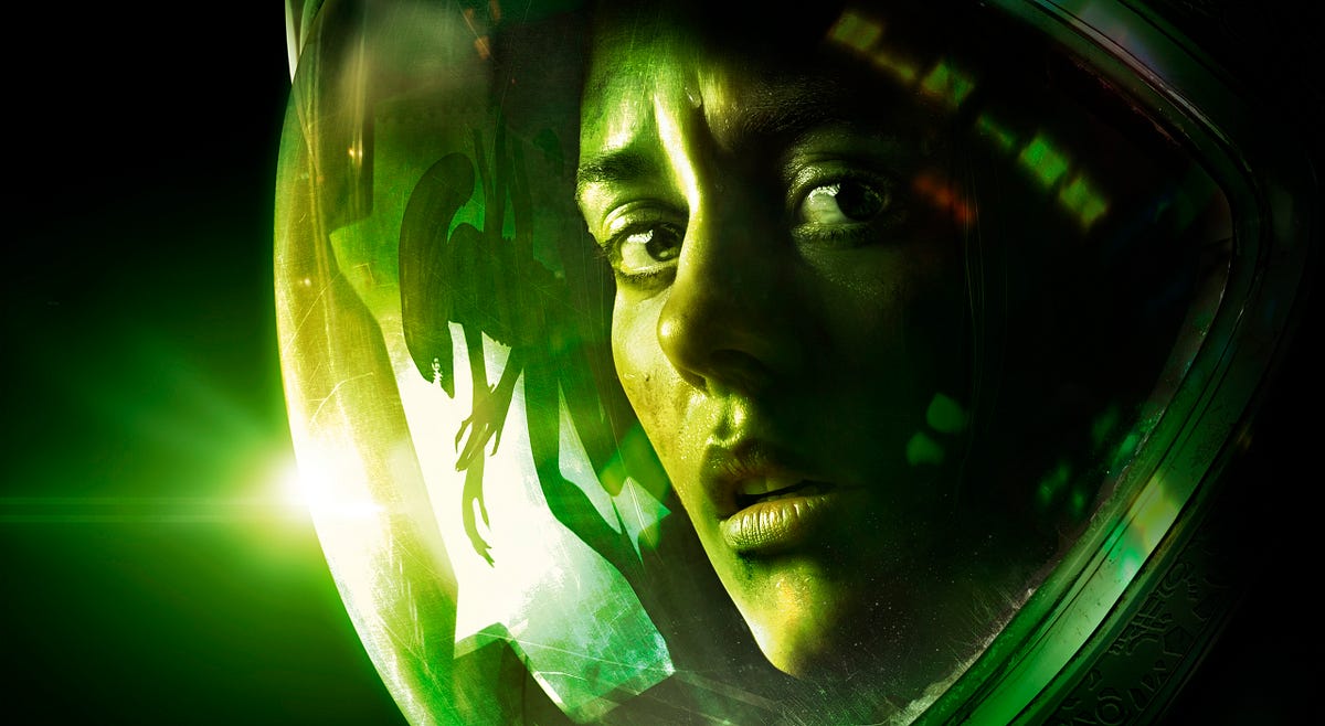 Alien isolation collection steam фото 81
