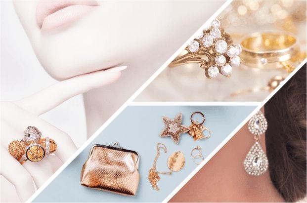 JCPenney's Jewelry Sale: Affordable Elegance Awaits, by CouponNDeal