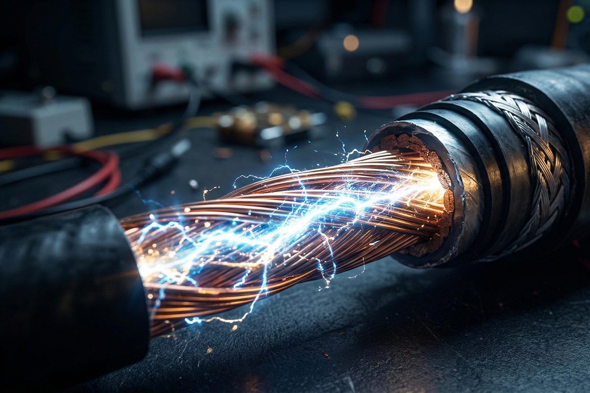 How to Calculate Cable Ampacity: A Step-by-Step Guide for Engineers