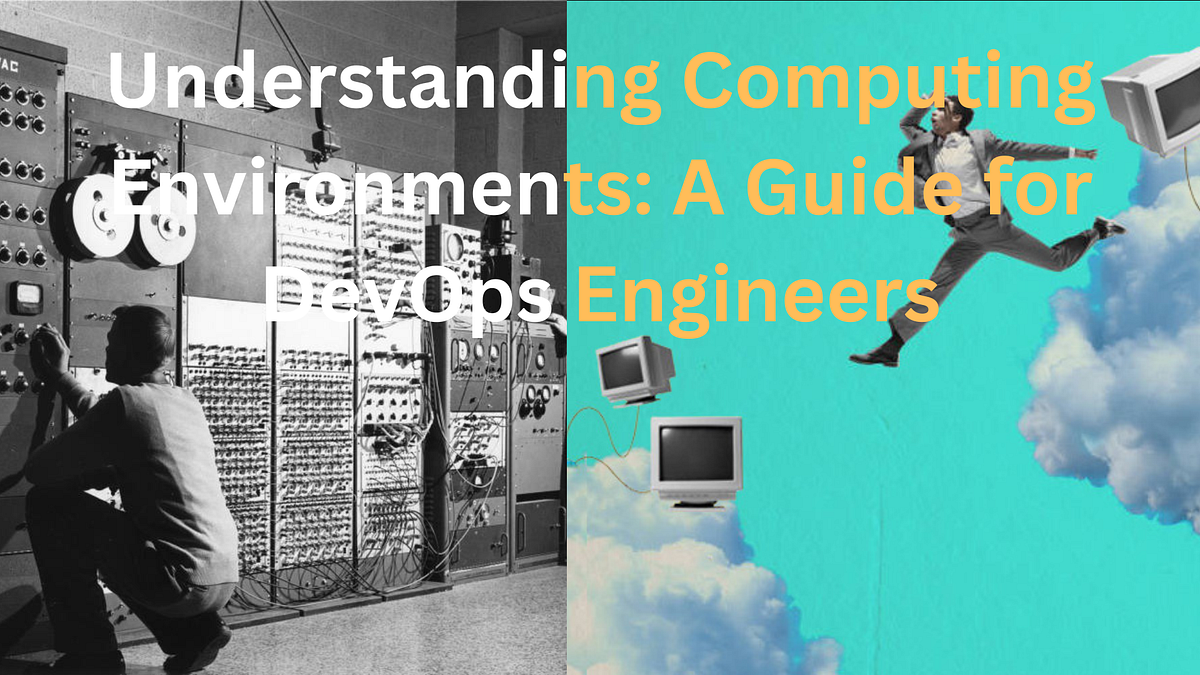 Day 10: A Guide for DevOps Engineers on Understanding Computing ...