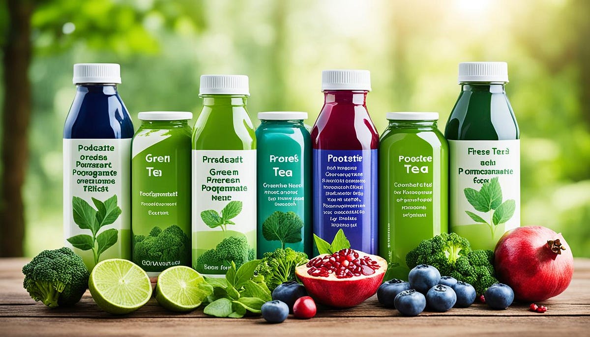 What to Drink for Prostate Health? by Dale Probst M.D. Medium