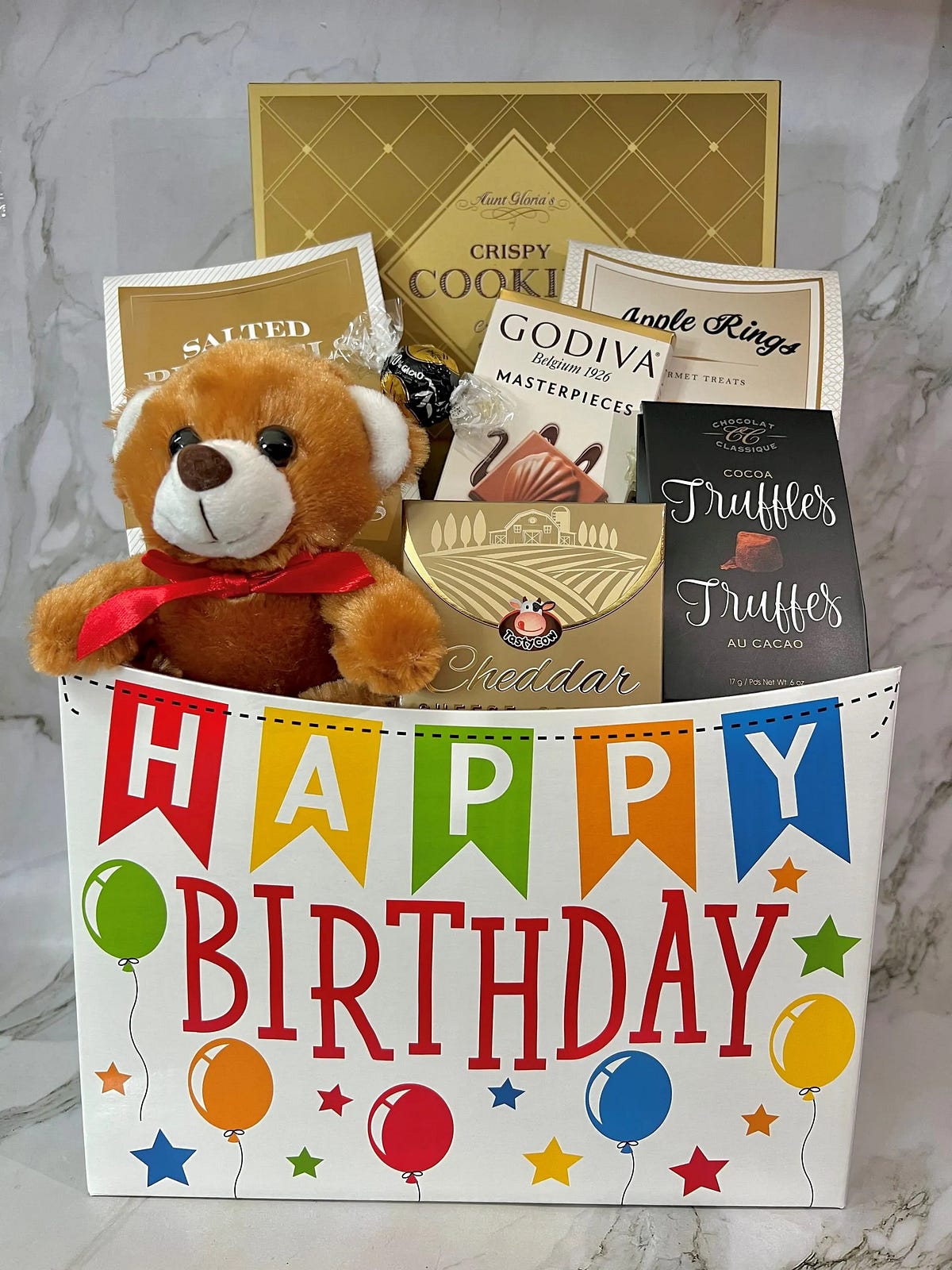 Surprise and Delight Trendy Birthday Gift Ideas to Wow Your Loved Ones