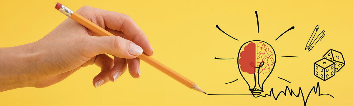 Como ativar o seu potencial criativo | by Marcella Morais | Medium