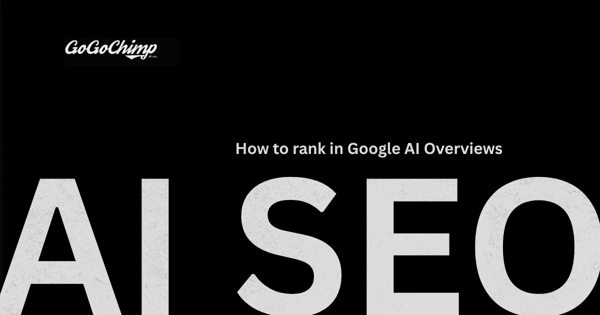 Why AI Overviews is useless at sending traffic