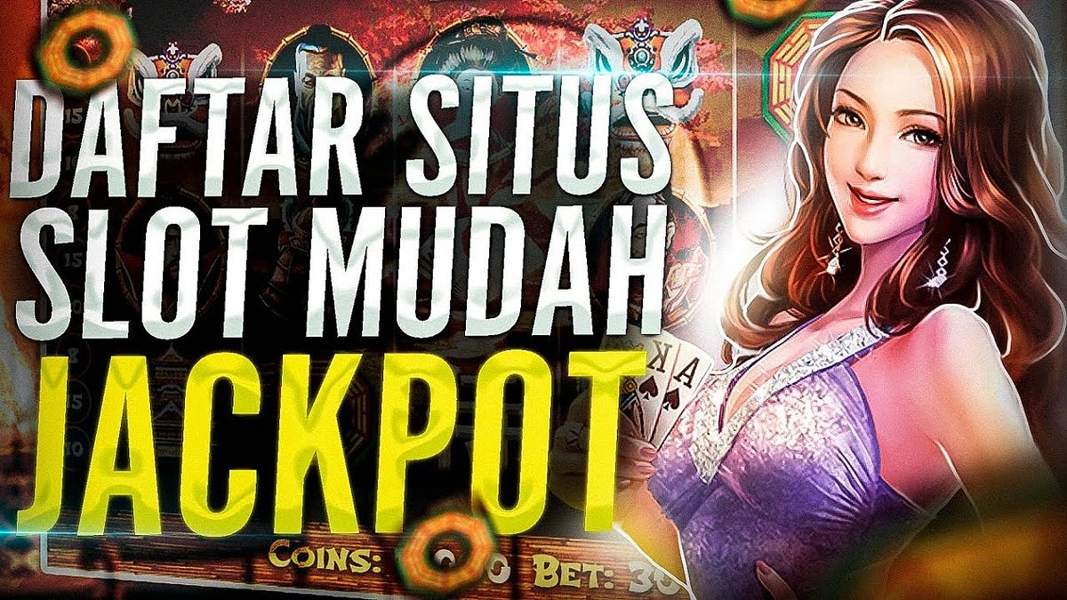 Situs Judi Slot Gacor Casino online, Gacor Slot Judi Akun Pro - Freechip123