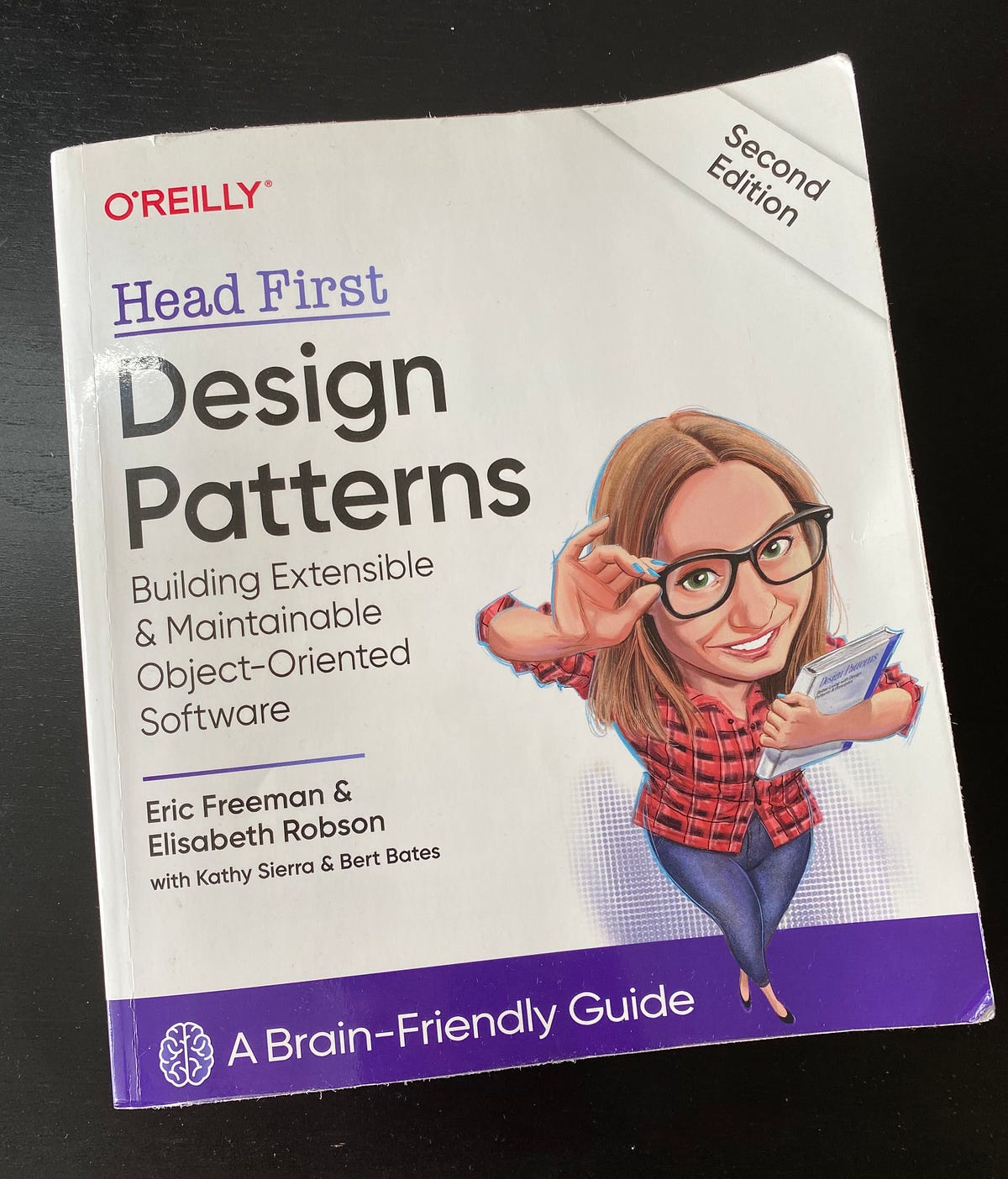 What I’ve learned from Design Patterns? | Dev Genius