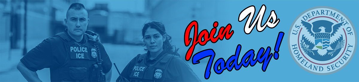 Revised 2018 ICE Employment Application | by Frankie G. | Medium