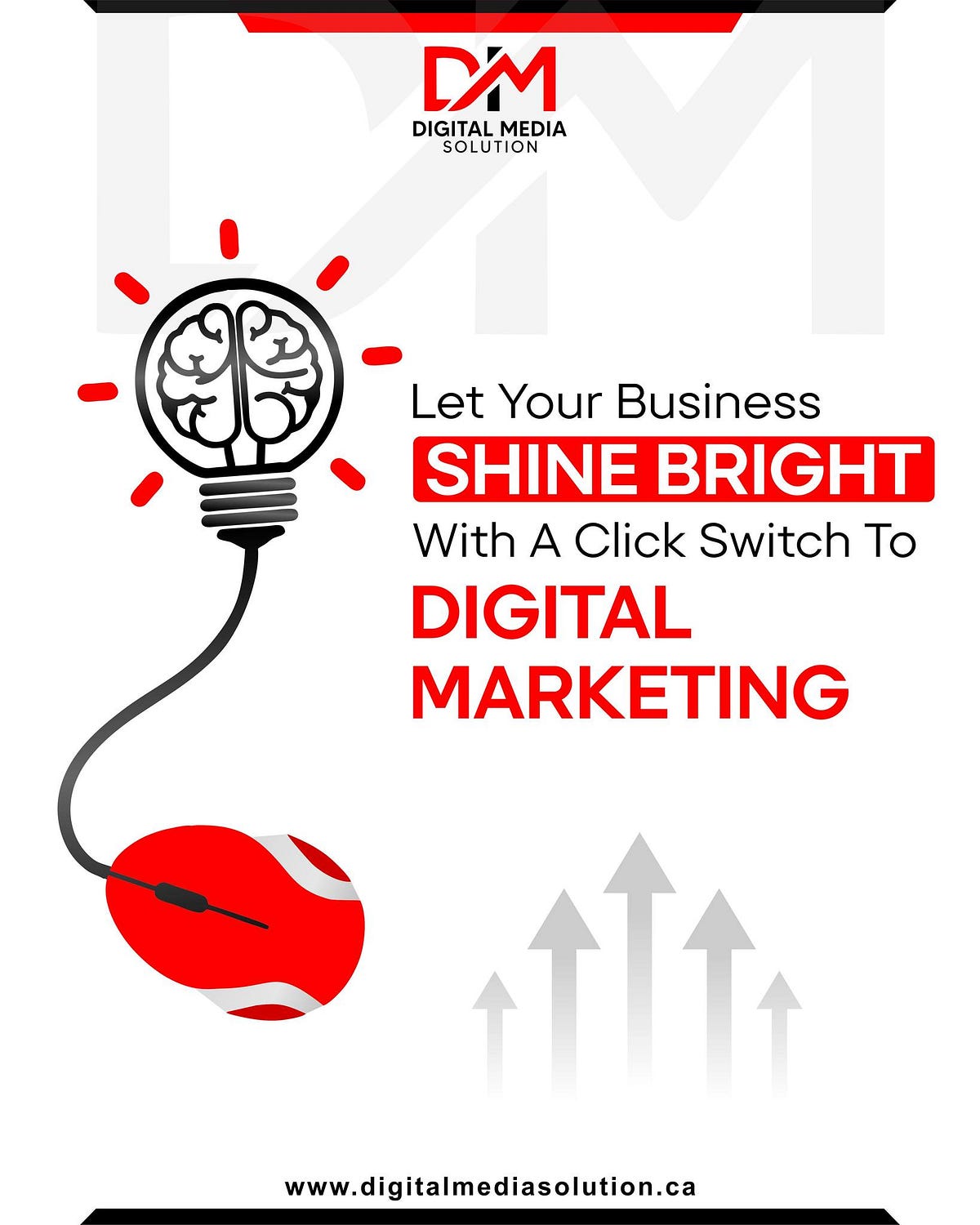 Digital Marketing Company Brampton Digital Marketing Digital Media