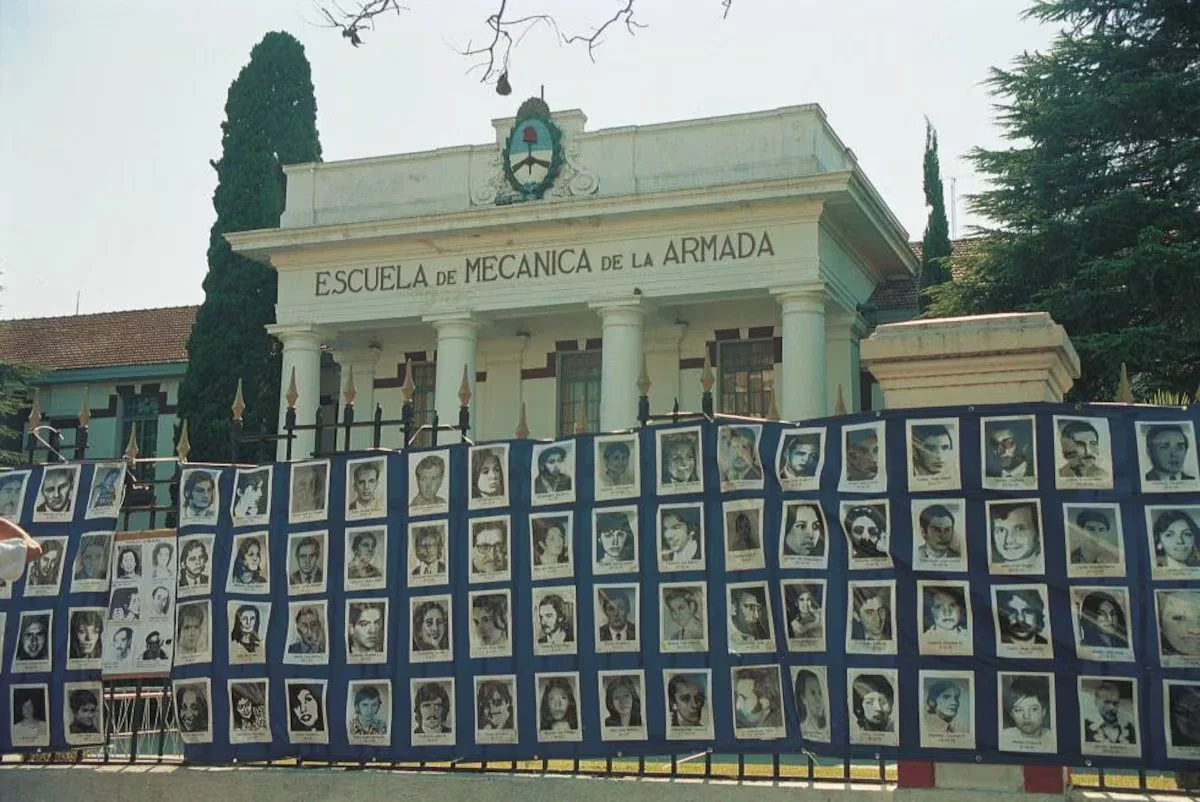 Espacios de memoria: museos argentinos y su trabajo en red