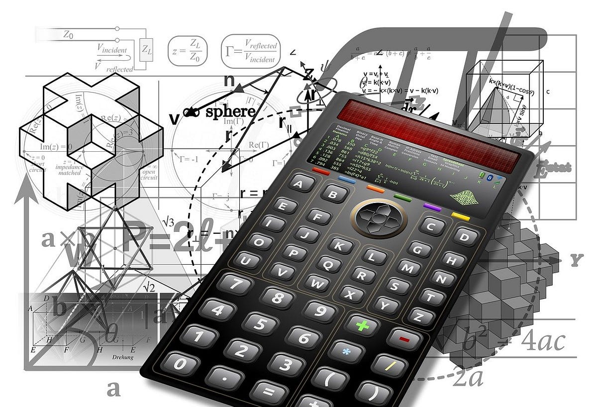 Navigating the Mathematical Landscape: A Journey to Differential Equations Mastery  by Develop 