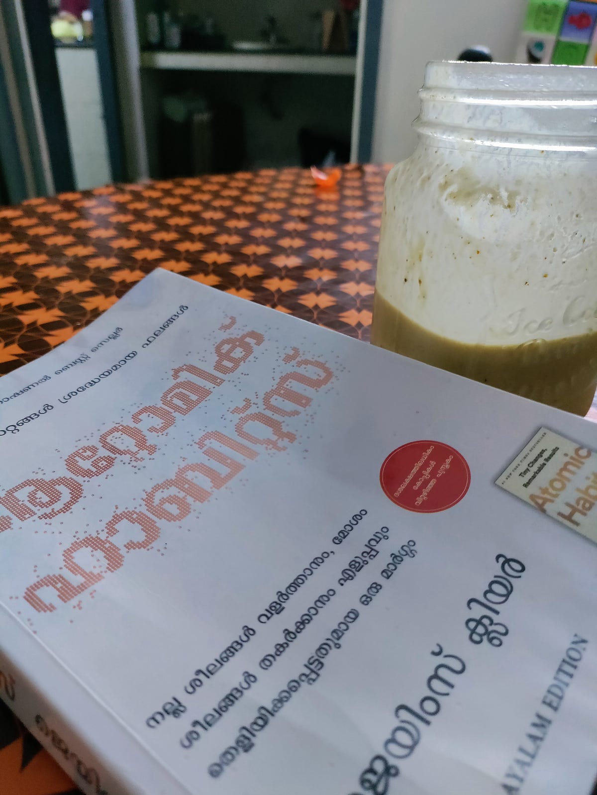 Is Atomic Habits Worth Reading