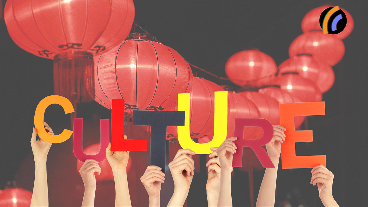 The Role of Cultural Heritage in Language Formation and Evolution by