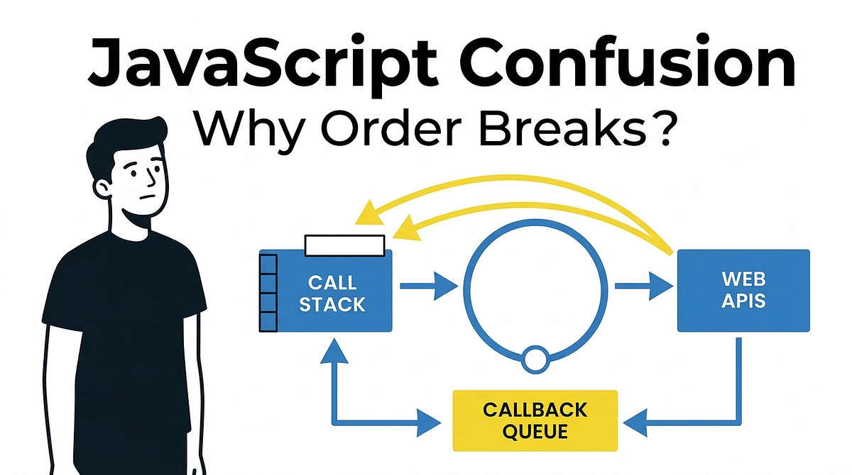JavaScript is Single-Threaded: So Why Does Your Code Run Out of Order ...