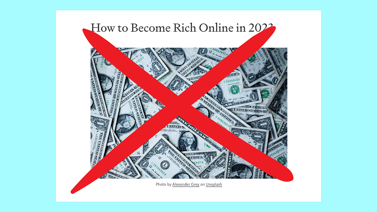 How I Use Images in Blog Posts (with 5M+ Reads) | by Artturi Jalli | Medium