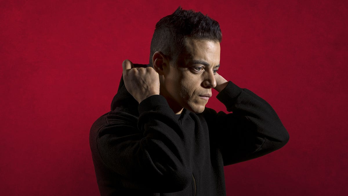 Mr. Robot Saison 4 Épisode 5 Soustitre by Martin SilabanCSa Medium