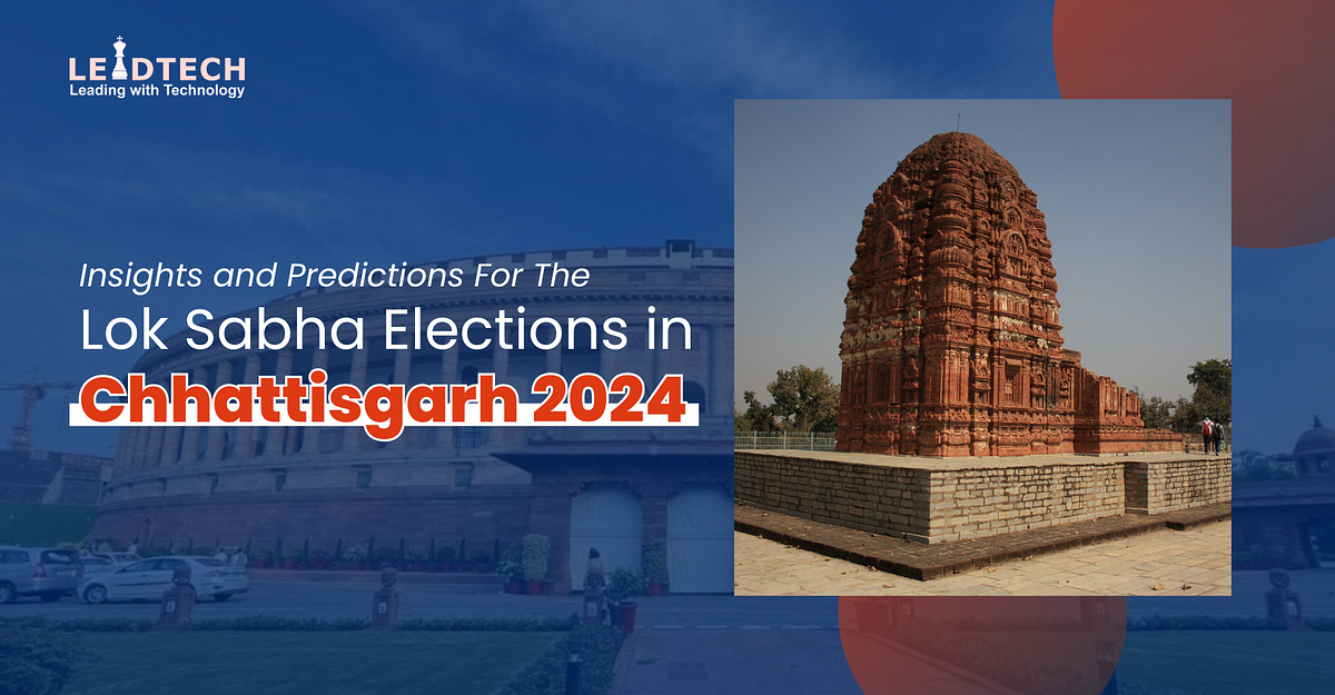 Insights and predictions for the Lok Sabha elections in Chhattisgarh in