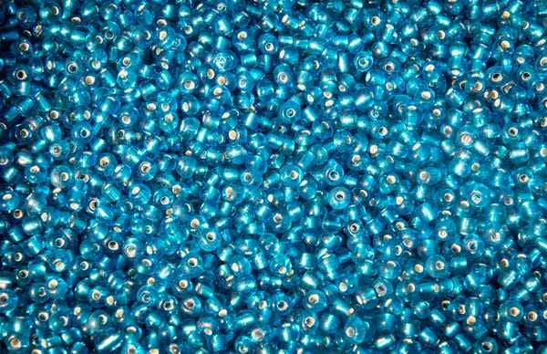 The Buyer's Guide to Seed Beads – Part 1 – Golden Age Beads Blog