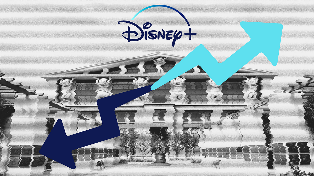 Disney’s Q3 2022 Earnings Call Disney+ Reaches 152 Million Subscribers