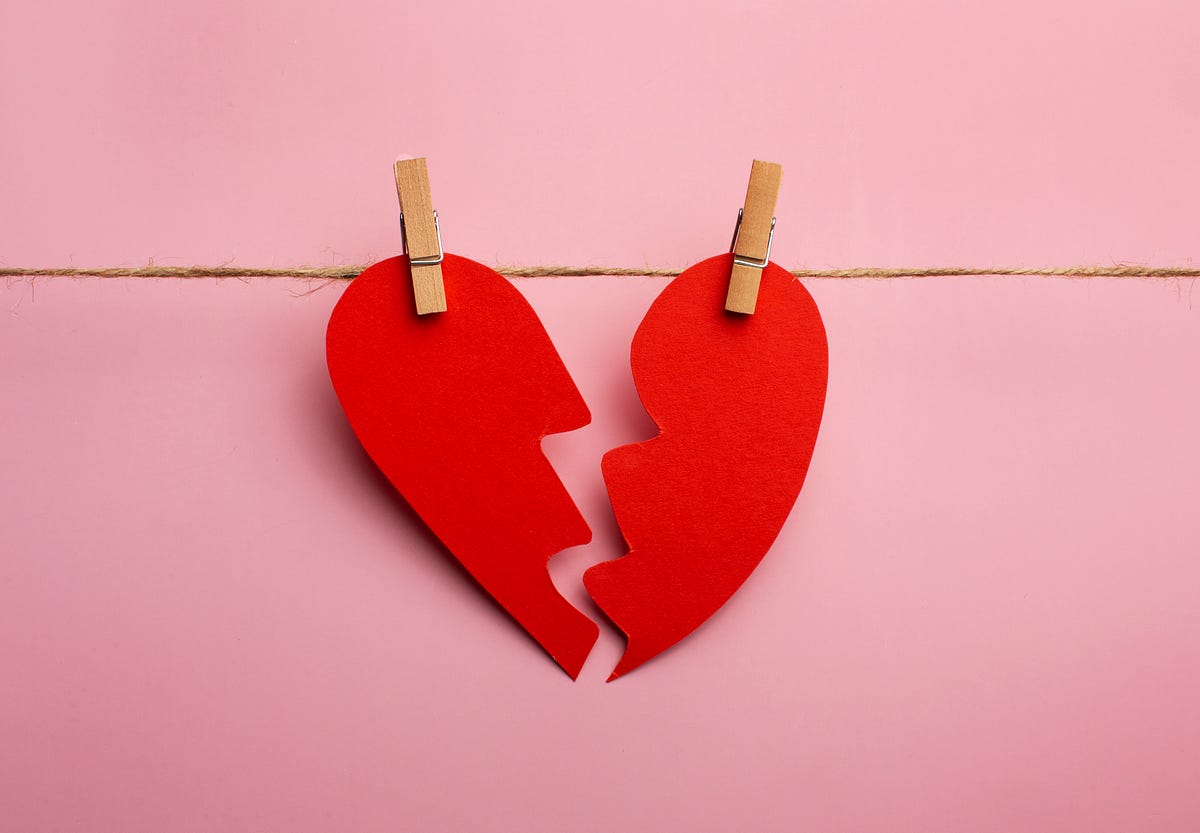 🛑 Stop Compromising Your Boundaries For Love 🛑 | by Lateefah Messam ...