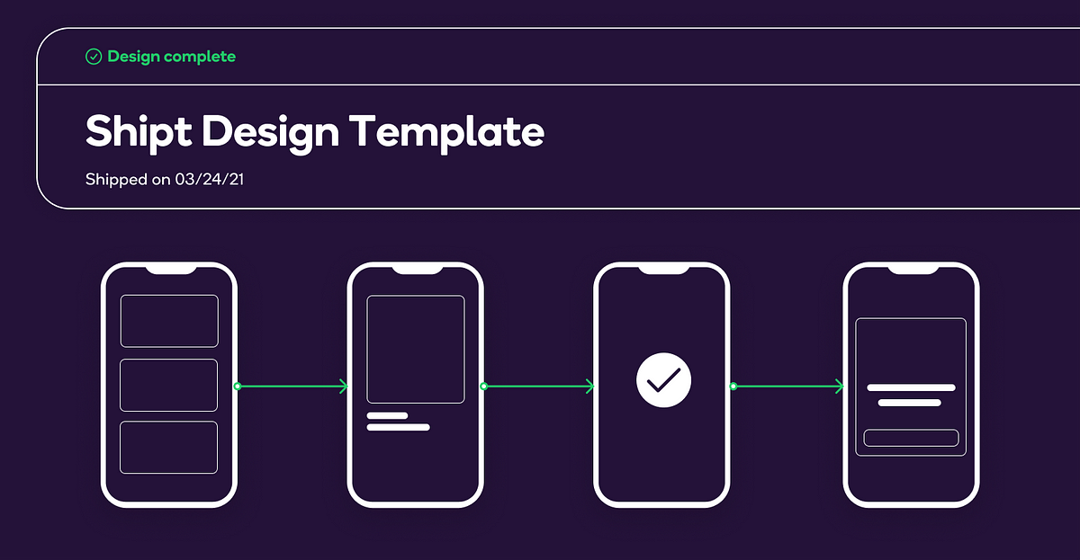 Designing the latest generation of Uber Navigation: maps built for  ridesharing, by Dylan Babbs, Uber Design