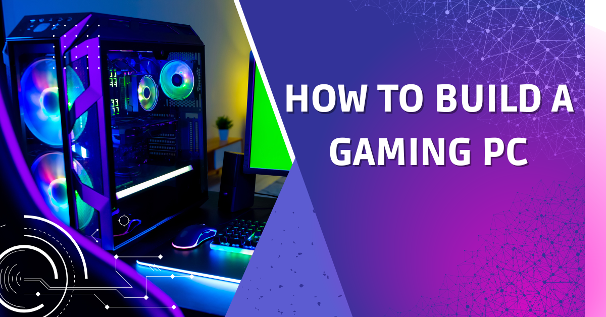 How to Build a Gaming PC in 2024 Medium