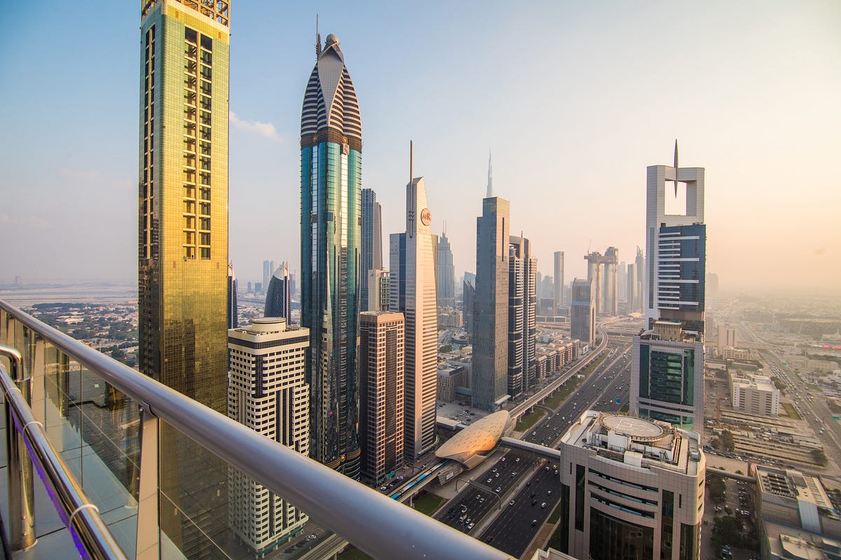 Investing in Riyadh Real Estate: A Comprehensive Guide to Mada Properties  by Madaproperties 