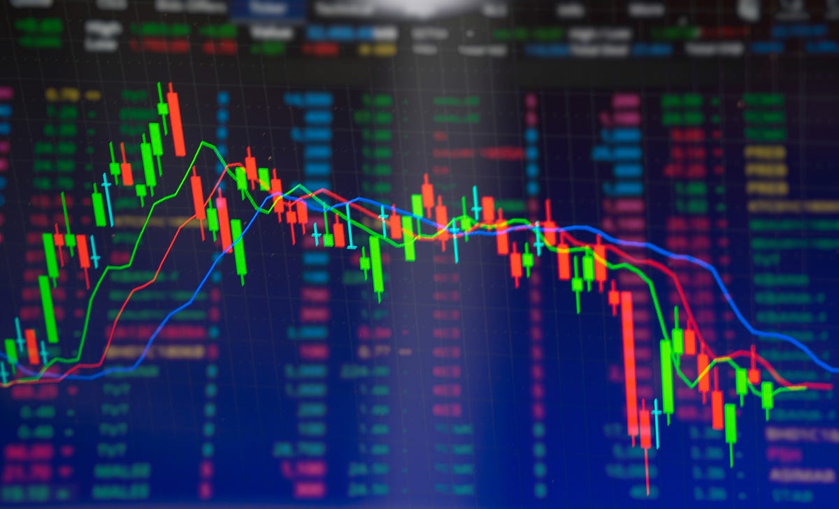 Detect Cryptocurrency Market Trends Using PHP: Exponential Moving Averages  | by Darren Chowles | HackerNoon.com | Medium
