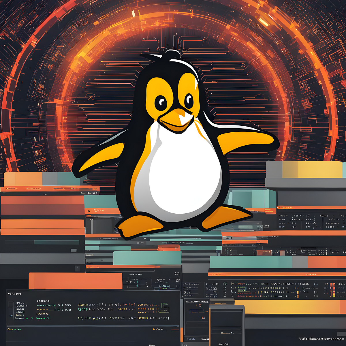 Do You Know How the Top Command Works in Linux? | by Prabahar | Medium