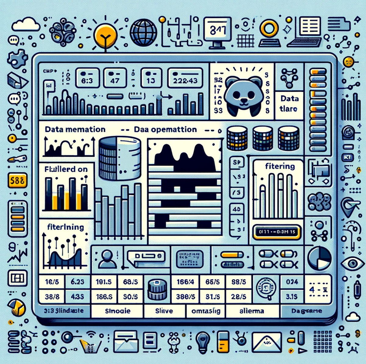 Harnessing Python for Data Analytics: Insights from a Practical Guide ...