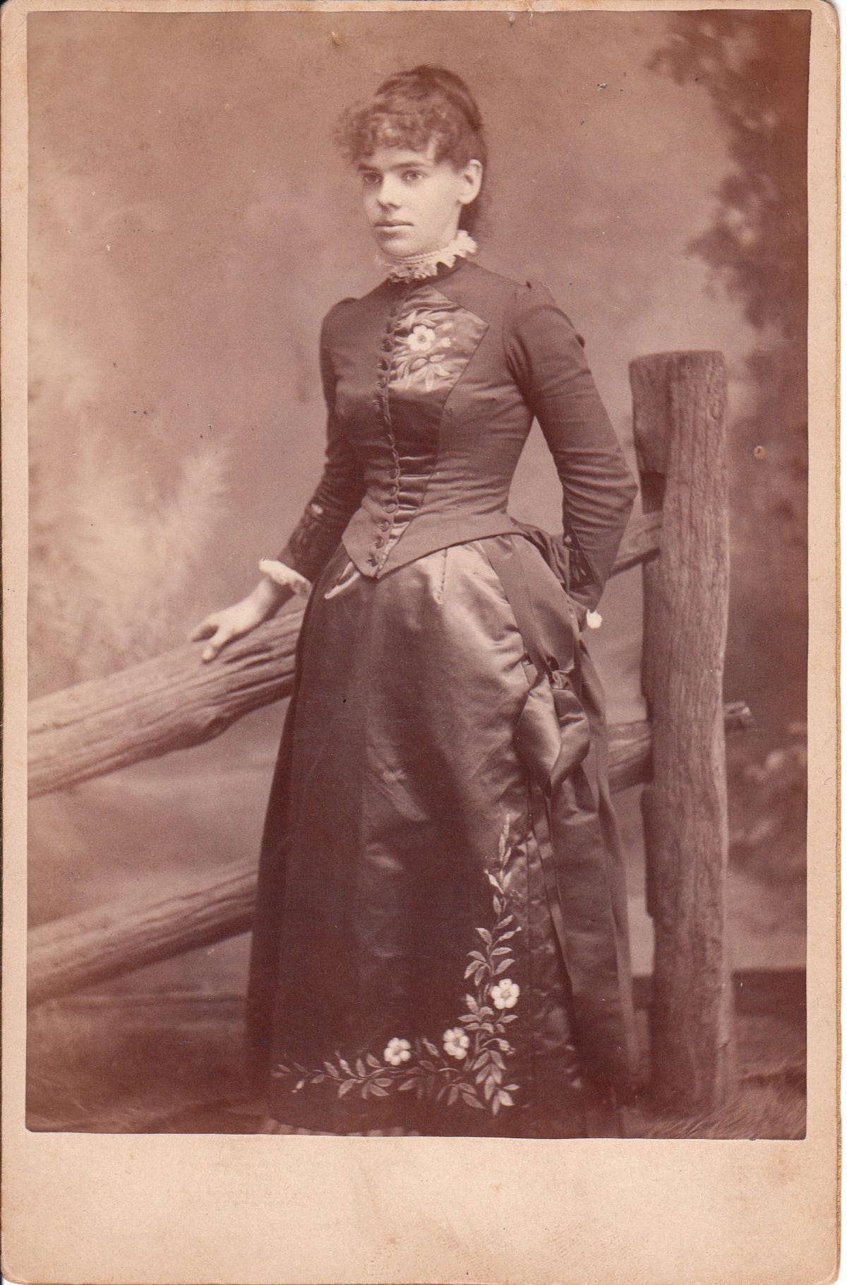 The Historical Society of Moorestown presents “New Jersey’s First Photographers” by