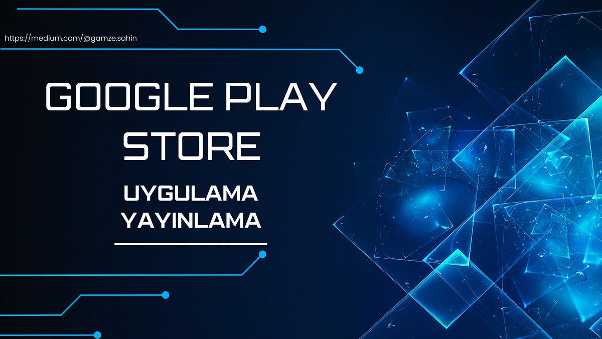 GOOGLE PLAY UYGULAMAS N G NCELLEME visual data 2