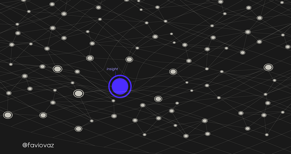 The Data Fabric for Machine Learning. Part 1. | by Favio Vázquez | TDS ...