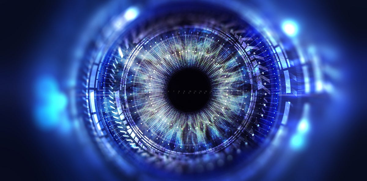 Diabetic Retinopathy Classification using Variational Autoencoders | by ...