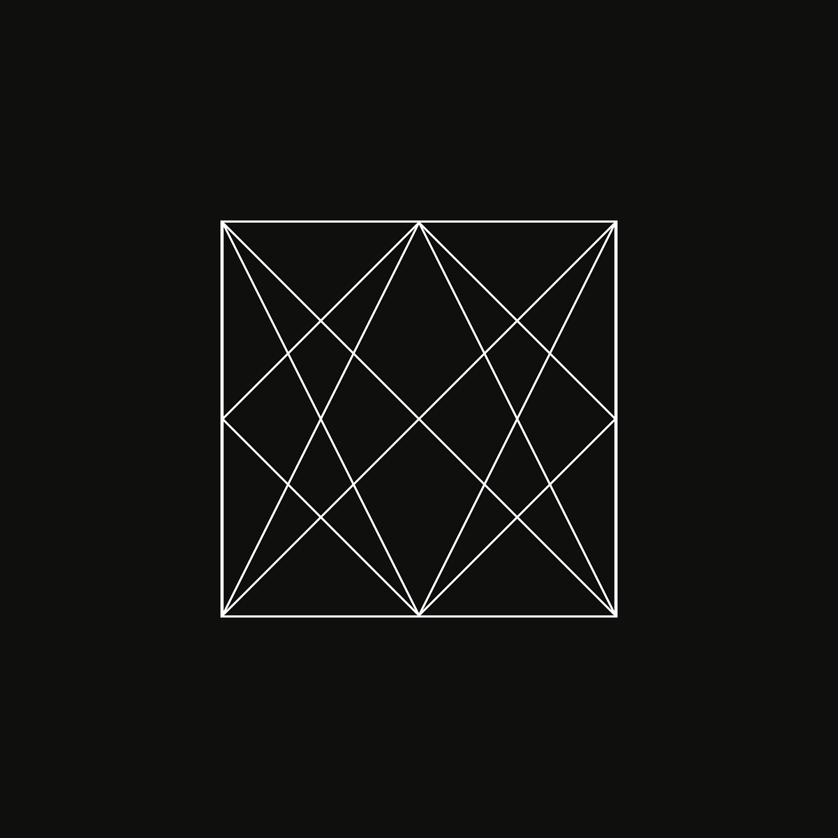 Grid system Van de Graaf canon adaptation by Vladislav "Vla