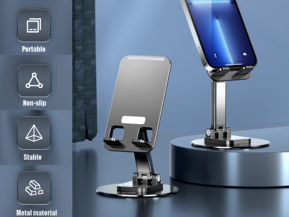 The Phone Stand to Record A Game Changer for Content Creators Meta Description Unlock the