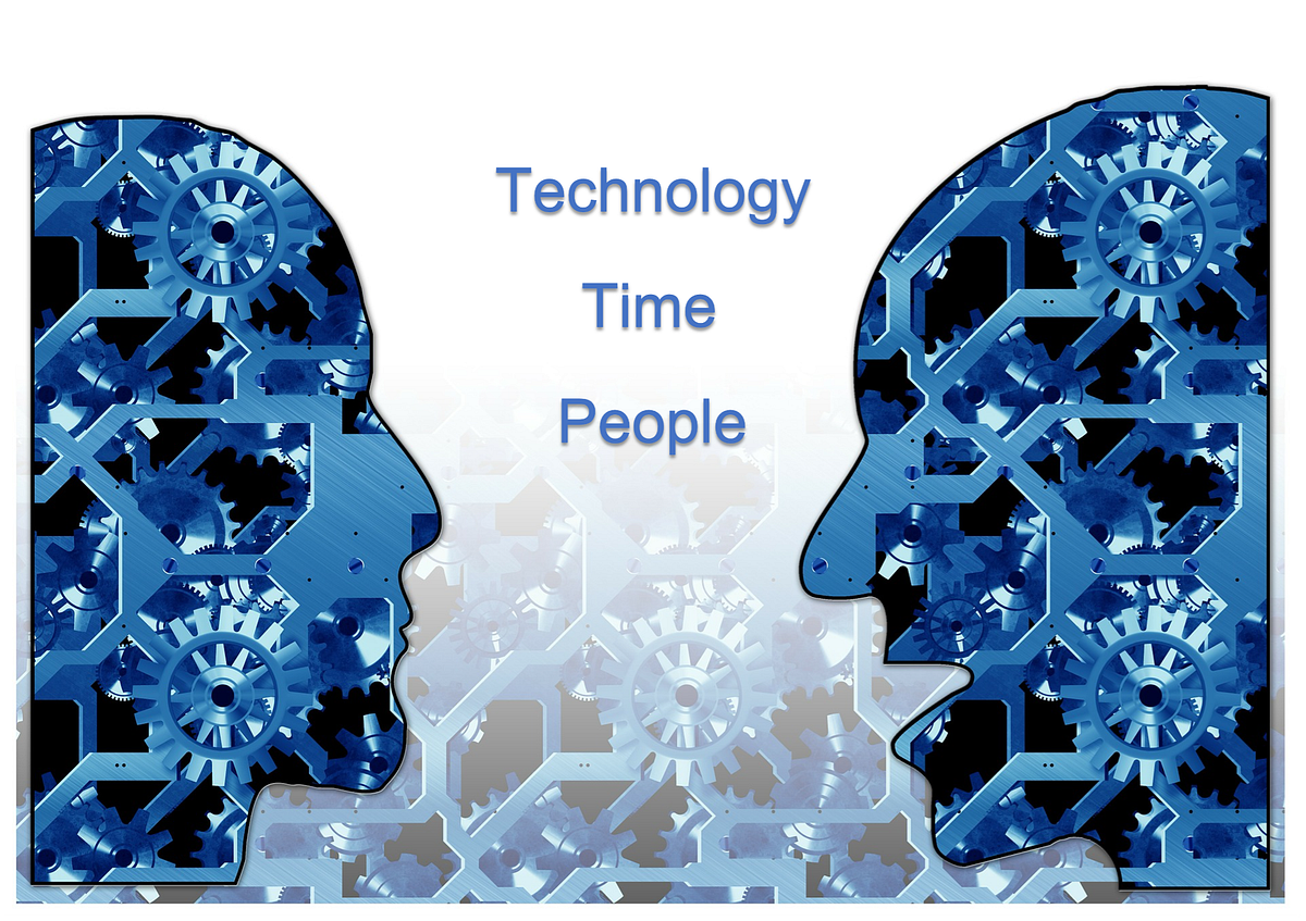 The Complexity of Work. The Complexity of Work Relationships… | by Dr ...