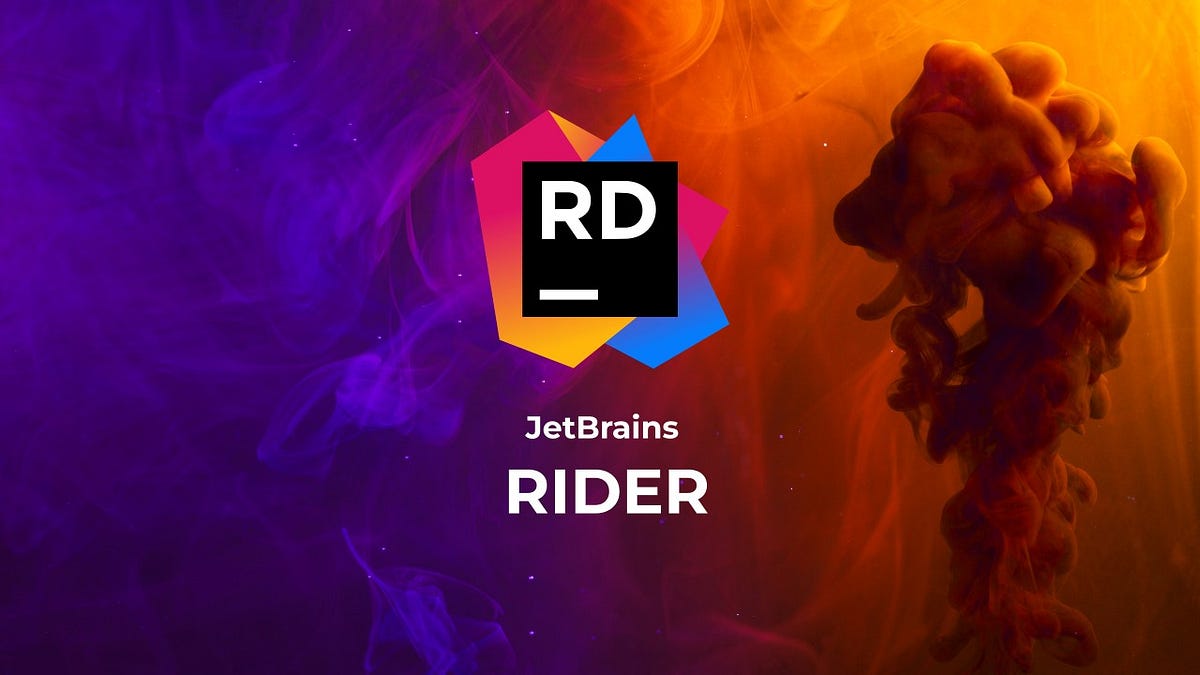 JetBrains Rider Is Free For Use! by Kenji Elzerman