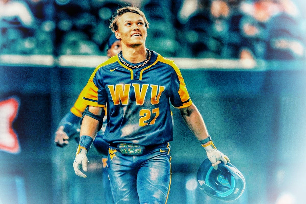 Top 50 2024 MLB Draft Prospects by Oliver Boctor Feb, 2024 Medium