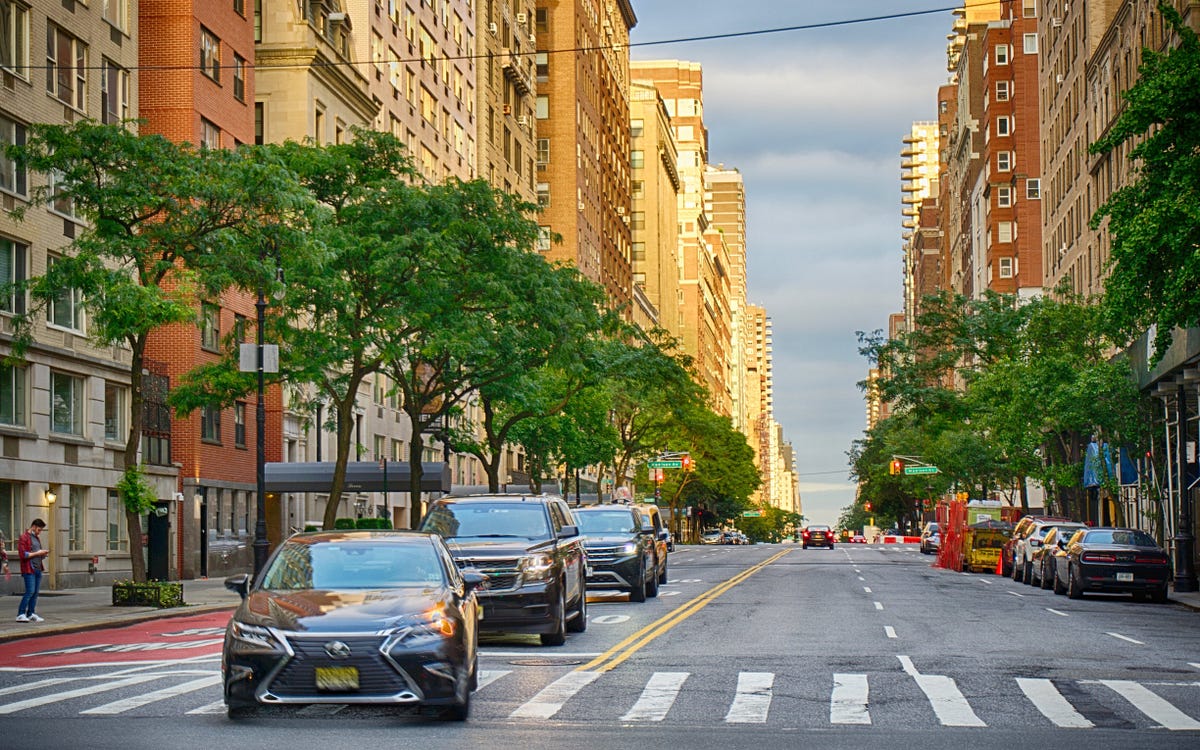 5 Solid Locations To Buy An Investment Property In New York City by