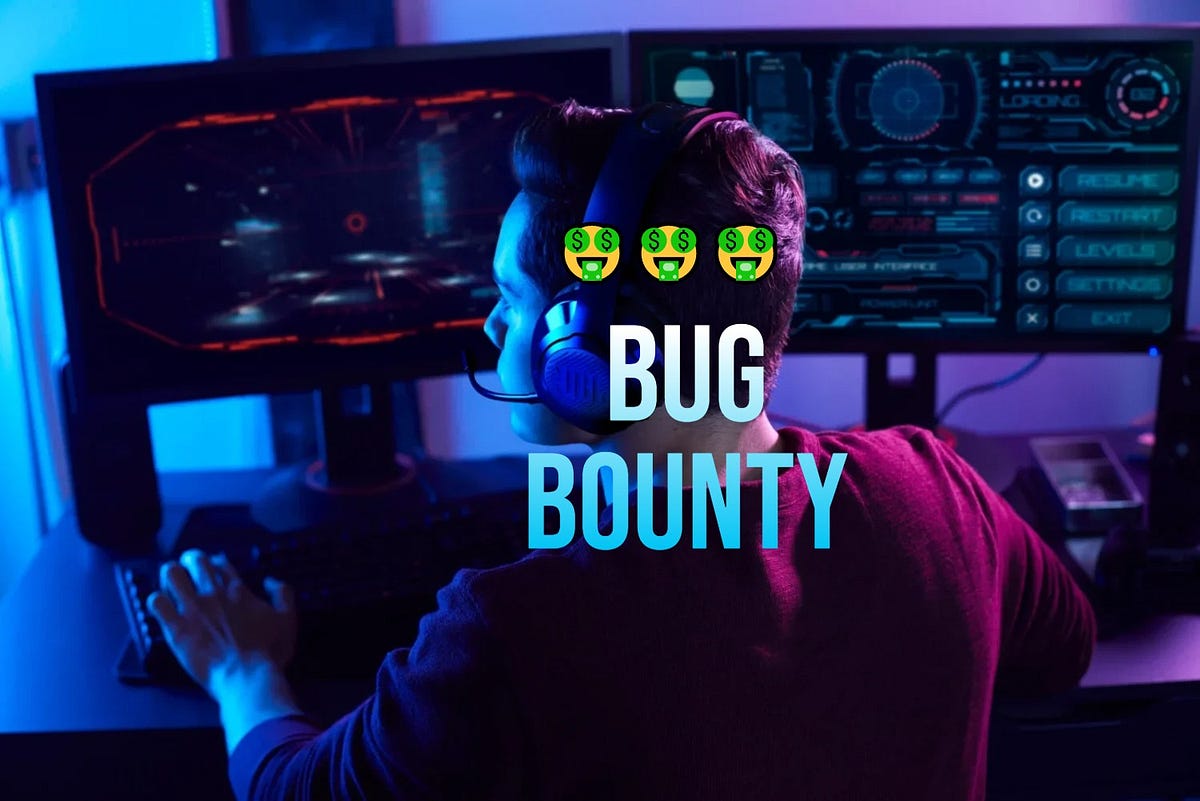 Learn Bug Bounty Hunting(Methodology,tips,tricks,Blogs, Books ...