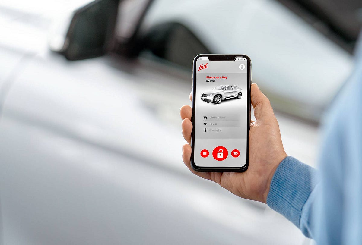 Can I Use My Phone As a Key Fob?. Have you ever wondered if your phone