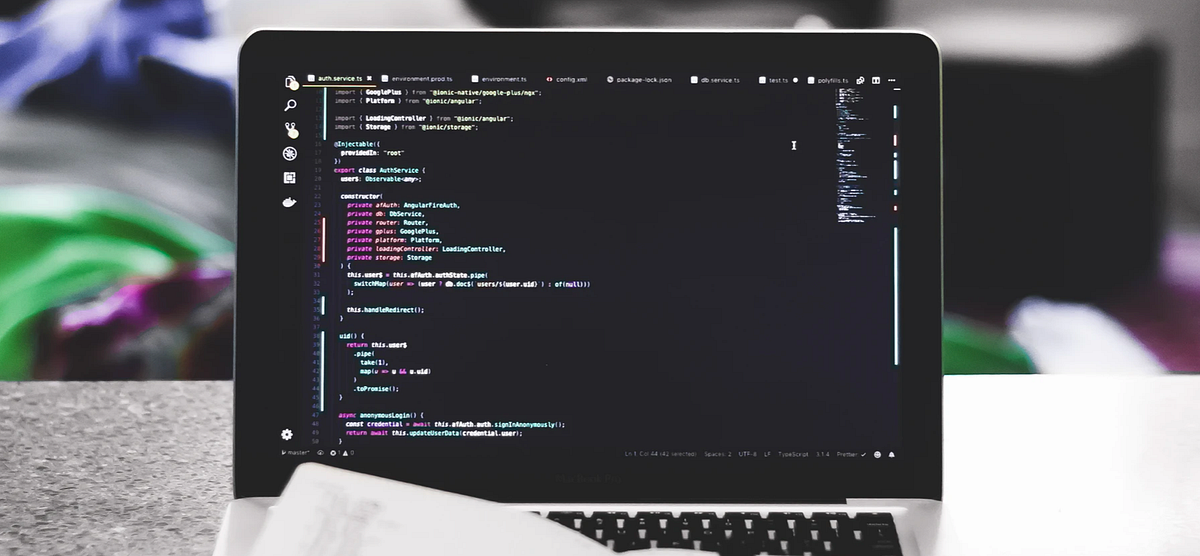 Best Text Editors For Coding. Welcome back! If you’re a beginner… | by ...