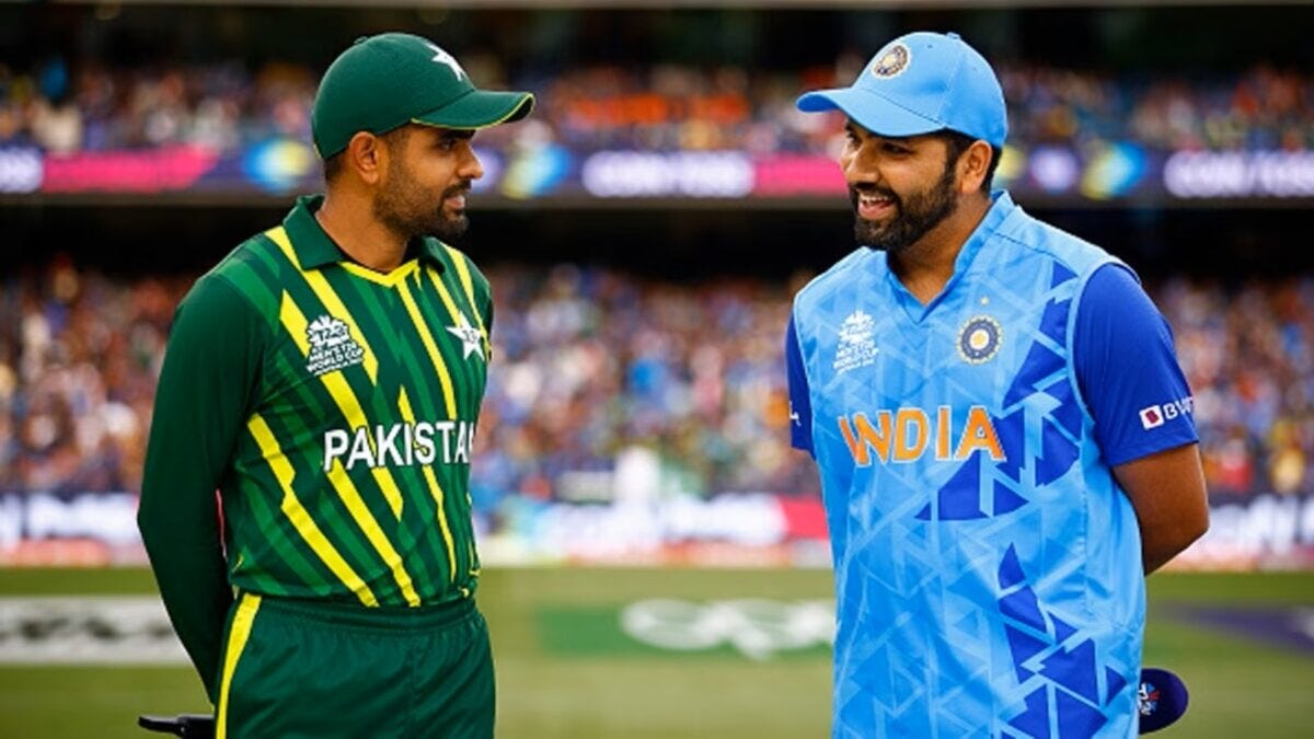 Watch India vs Pakistan Asia Cup 2023 in Canada on Star Sports How To Watch