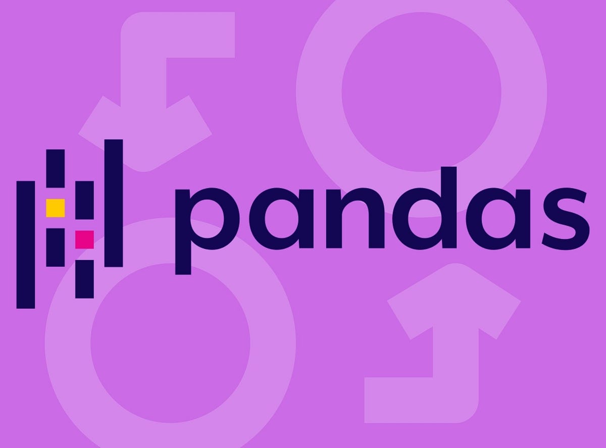 Pandas get group. Pandas get group