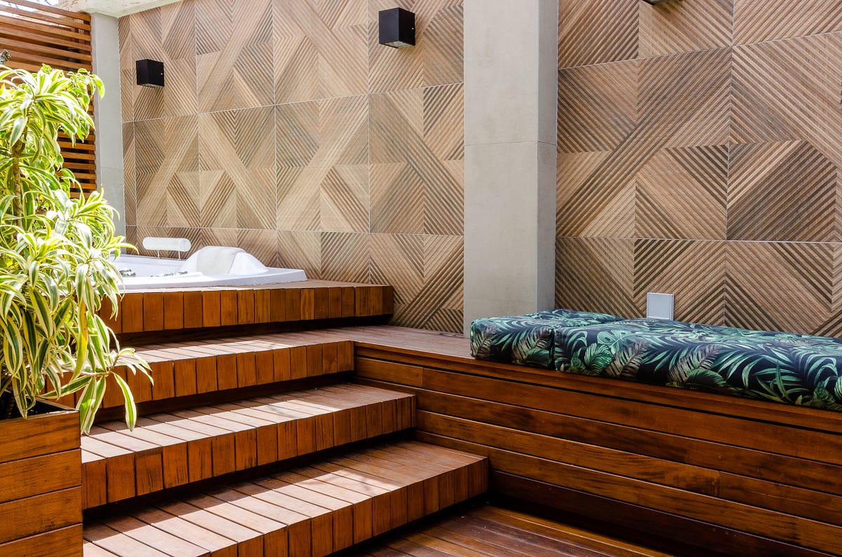 How to Maintain a Wood Deck Best Practices by All Pro Decks Medium